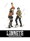 Libreté by Vivien Féasson