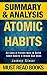 Summary: Atomic Habits- An ...