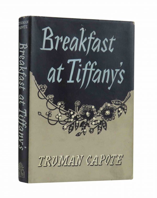 Breakfast at Tiffany's