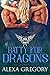 Batty for Dragons (Paranorm...