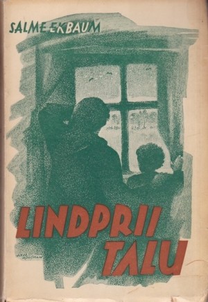 Lindprii talu