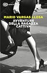 Avventure della ragazza cattiva Book cover for Avventure della ragazza cattiva