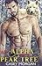 An Alpha in a Pear Tree by Casey Morgan