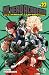 My Hero Academia, Vol. 22