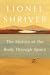 The Motion of the Body Through Space: A Novel