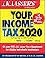 J.K. Lasser's Your Income T...