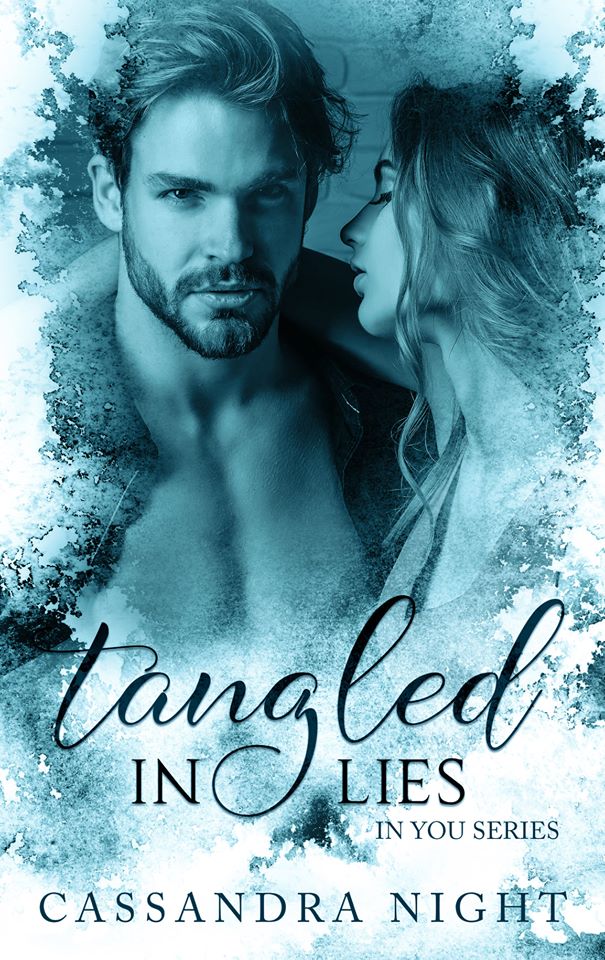 Tangled IN LIES (IN YOU, #3)
