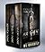 The Hangman Box Set (Hangma...