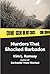 Murders that shocked Barbados