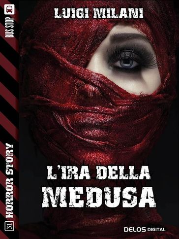 L'ira della Medusa (Kindle Edition)