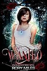 The Wanted (Enchanted Magic, #2) The Wanted (Enchanted Magic, #2)