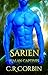 Sarien (Rialan Captives #3) by C.R Corbin