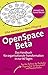 OpenSpace Beta: Das Handbuch für organisationale Transformation in nur 90 Tagen (German Edition)