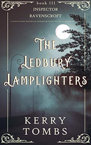 The Ledbury Lamplighters (Inspector Ravenscroft, #3)