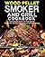 Wood Pellet Smoker and Gril...