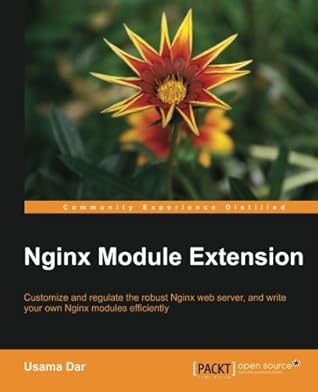 Nginx Module Extension