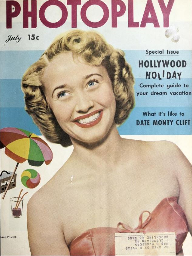 Photoplay (Jul-Dec 1949)