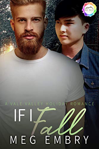 If I Fall (Vale Valley, Season 4, #4)