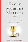 Every Moment Matt...
