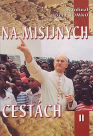 Na misijných cestách 2 (Paperback)