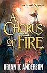 A Chorus of Fire