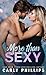 More Than Sexy (Sexy, #1)