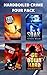 Hardboiled Crime Four-Pack