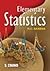 Elementary Statistics