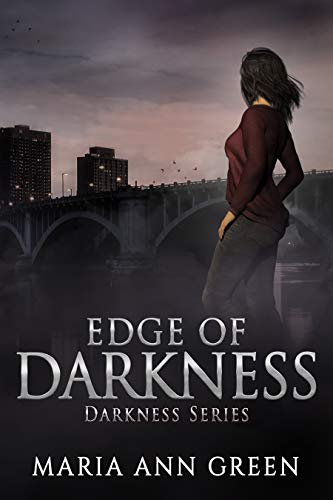 Edge Of Darkness (Darkness Series Book 3)
