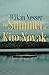 The Summer of Kim Novak by Håkan Nesser