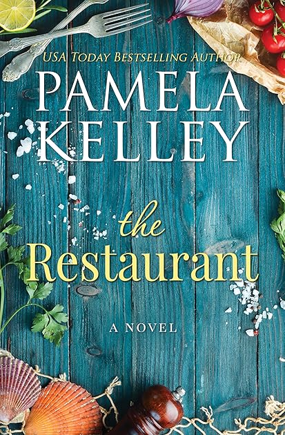The Restaurant (The Nantucket Restaurant #1)