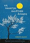 Ką pamatysi sulėt...