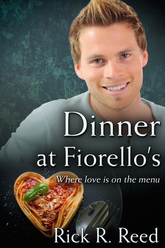 Dinner at Fiorello's (Kindle Edition)