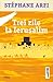 Trei zile la Ierusalim by Stephane Arfi