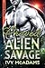 Craved by an Alien Savage (Kutarian Warriors #3)