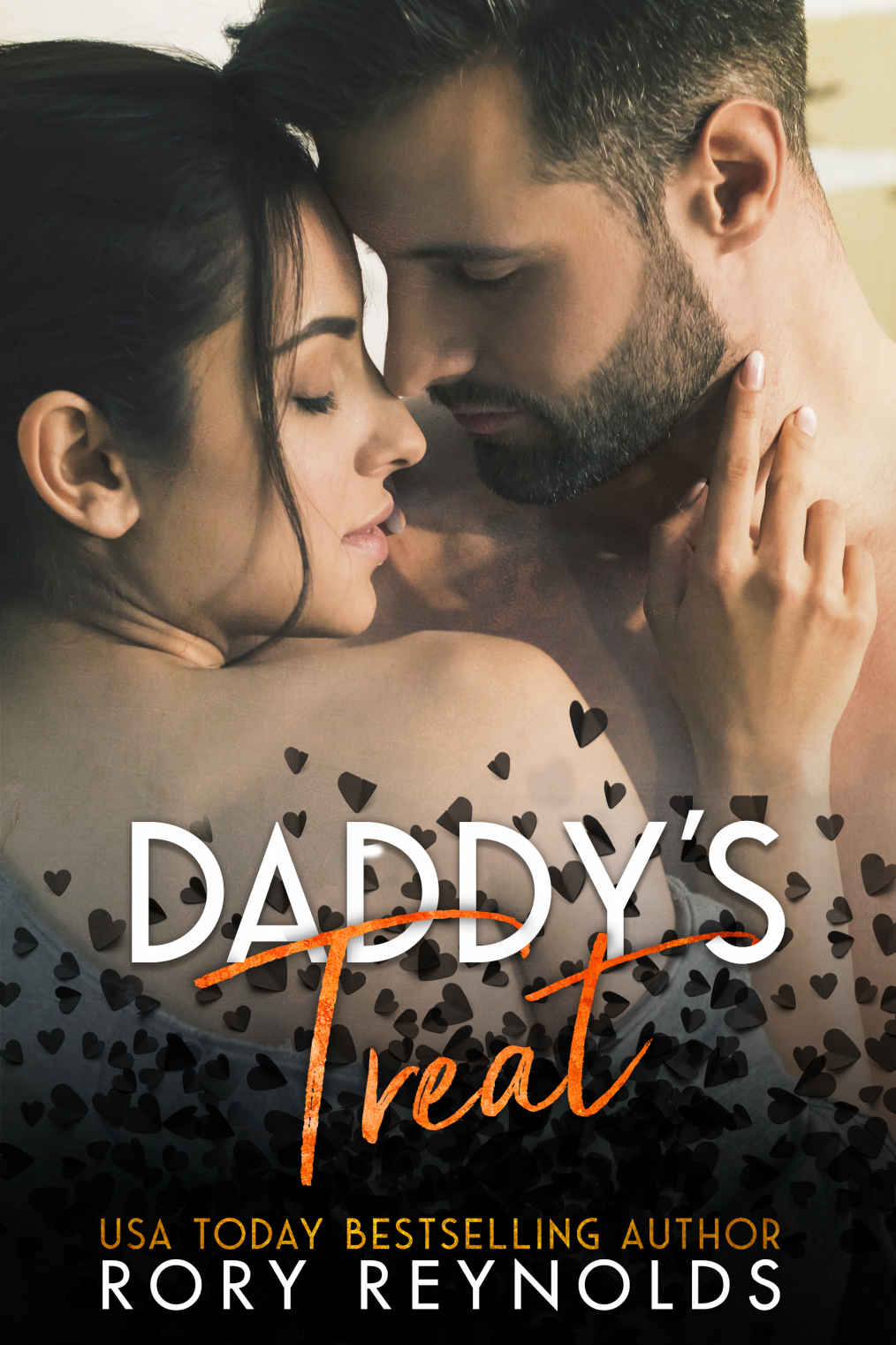 Daddy's Treat (Kindle Edition)