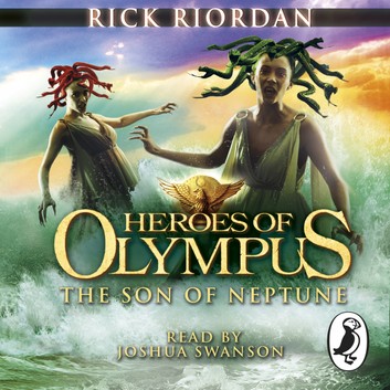 The Son of Neptune