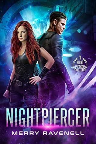 NightPiercer (NightPiercer #1)
