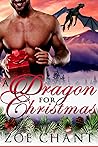 A Dragon for Christmas (Shifters for Christmas, #2)