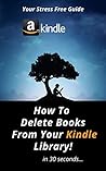 How To DELETE Boo...