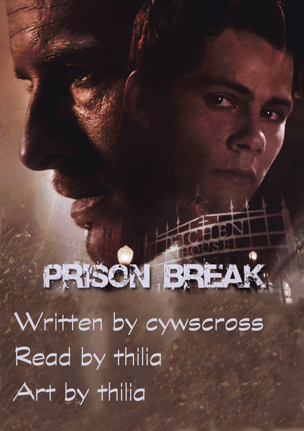 Prison Break