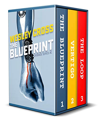 The Upgrade Series (The Upgrade, #1-3)