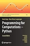Programming for C...