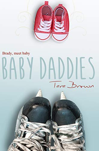 Baby Daddies (Puck Buddies, #5)