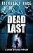 Dead Last (Jaxon Jennings, #8)