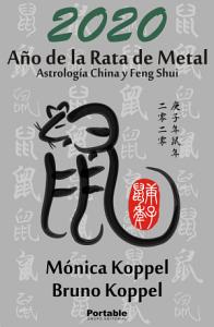 2020 año de la rata de metal