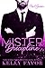 Mister Discipline by Kelly Favor