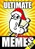 Memes: Ultimate Dankest Funny Memes Book Ever (Meme Books)