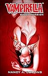 Vampirella: Blood Invasion Vampirella: Blood Invasion