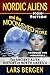 Nordic Aliens and the Moon-Eyed People: Through the Wormhole: The Ancient Alien History of North America
